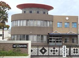 津屋崎小学校