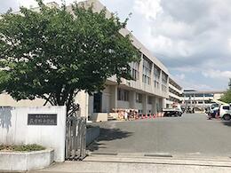 市立筑紫野中学校
