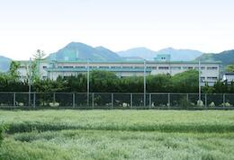 岡垣町立吉木小学校