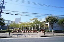 山田小学校