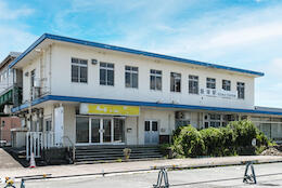 JR飯塚駅