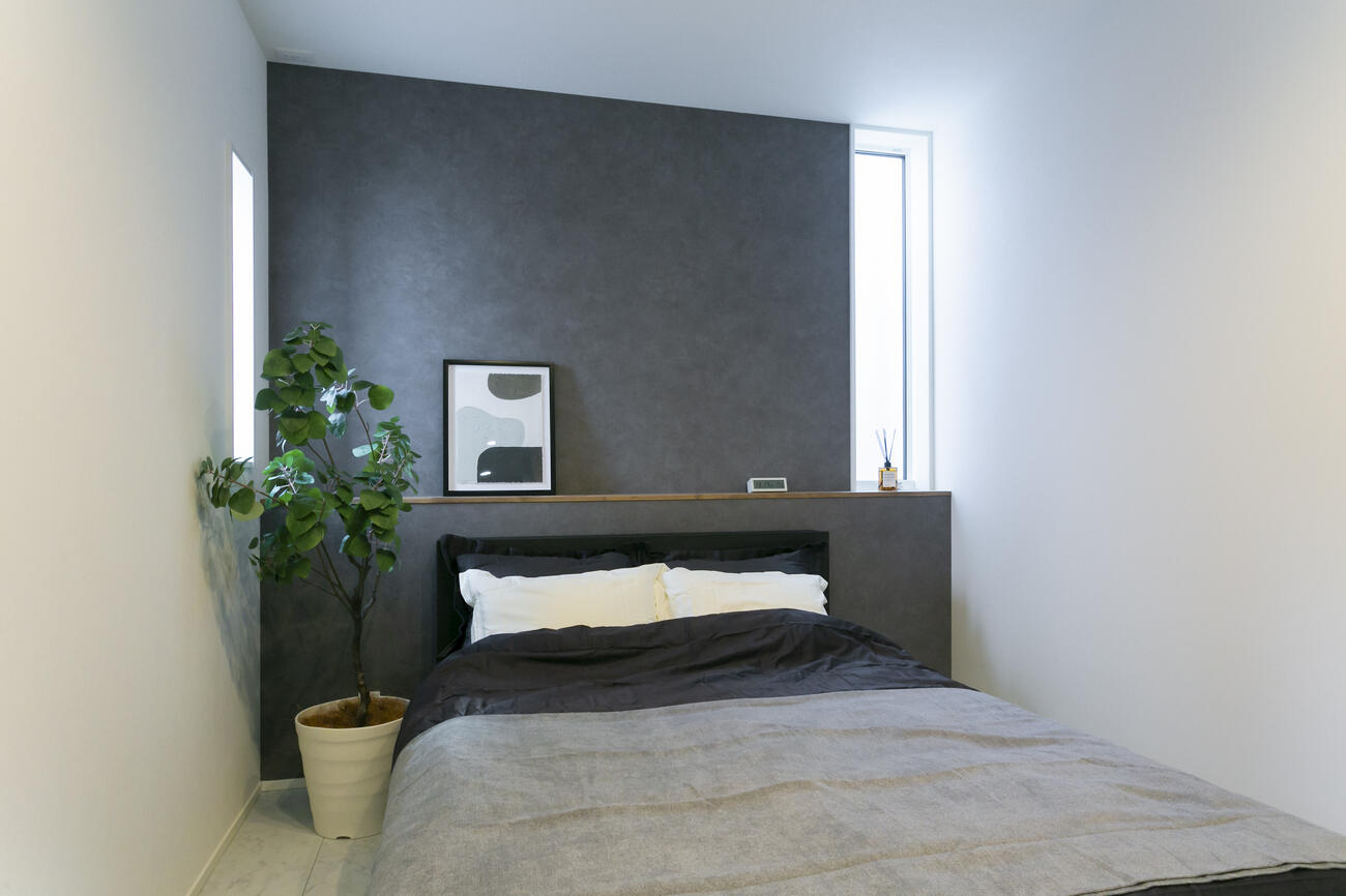 洋室