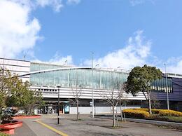 JR「九大学研都市」駅