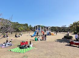 今津運動公園