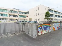 小郡市立大原小学校