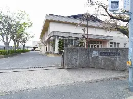 小郡市立大原中学校