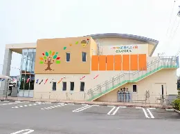小郡中央保育所