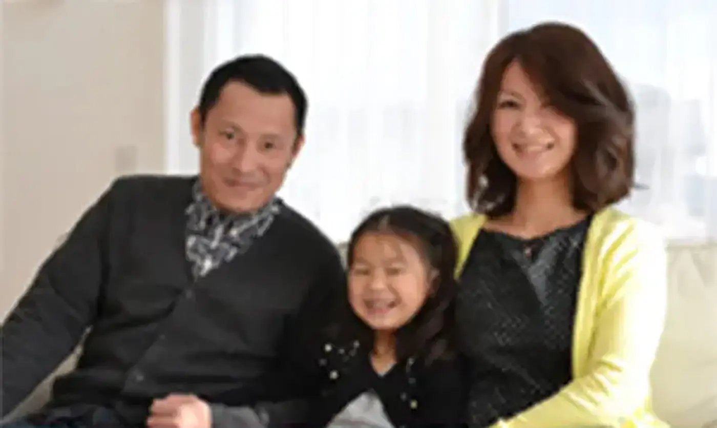 子どもの友だちが来るたびに｢お城みたい｣と言っているようで