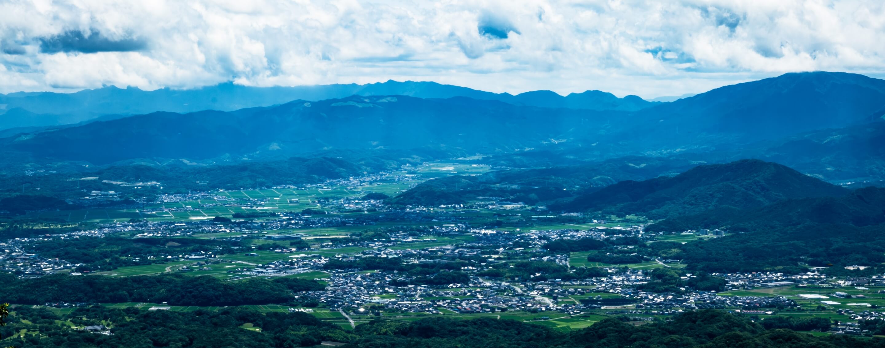 筑豊・筑後エリア
