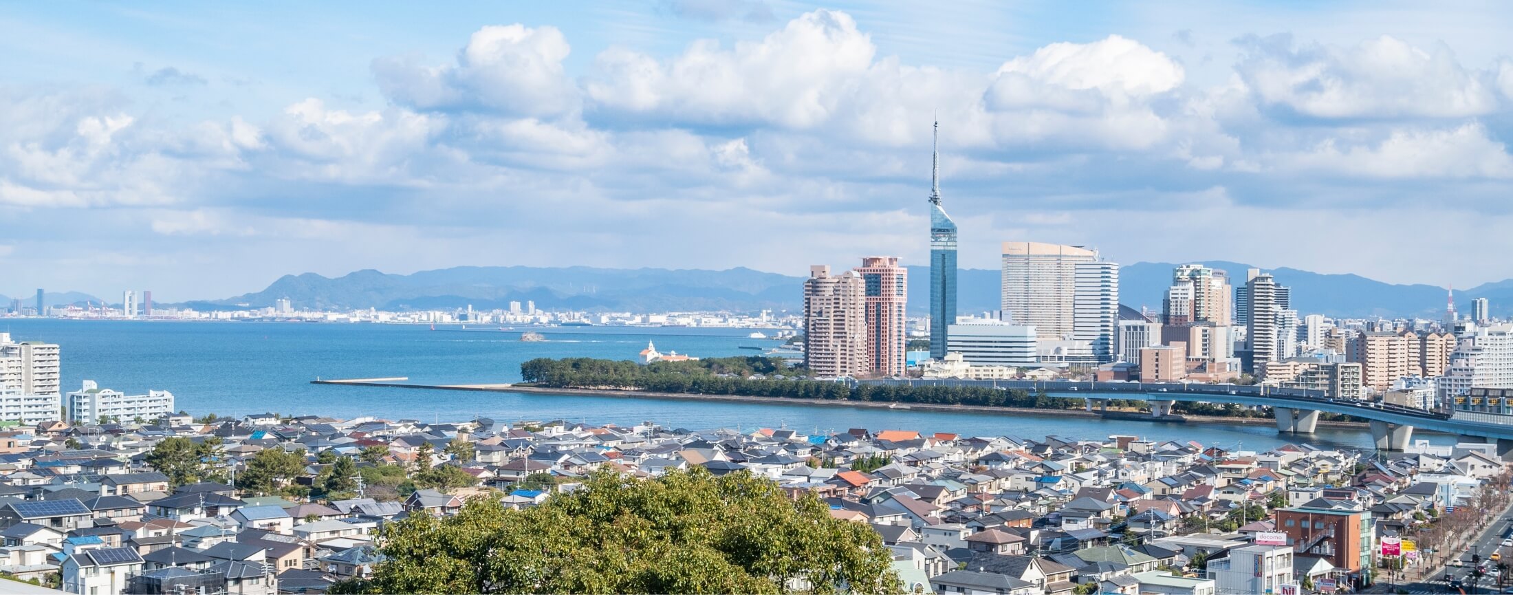 福岡エリア