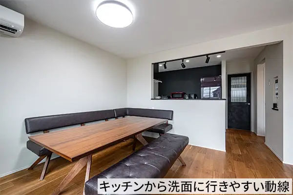 prepo 施工事例